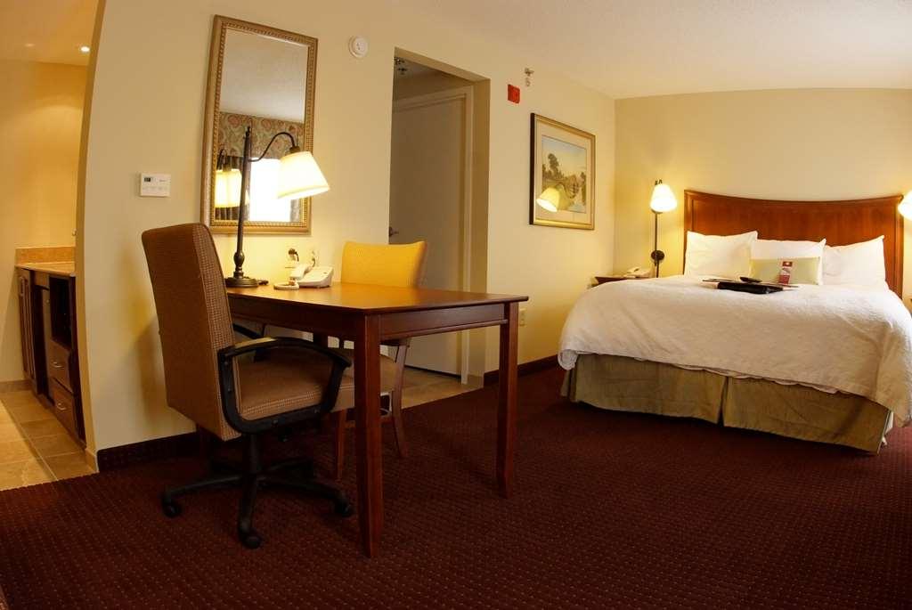 Hampton Inn & Suites Alexandria Old Town Area South Phòng bức ảnh