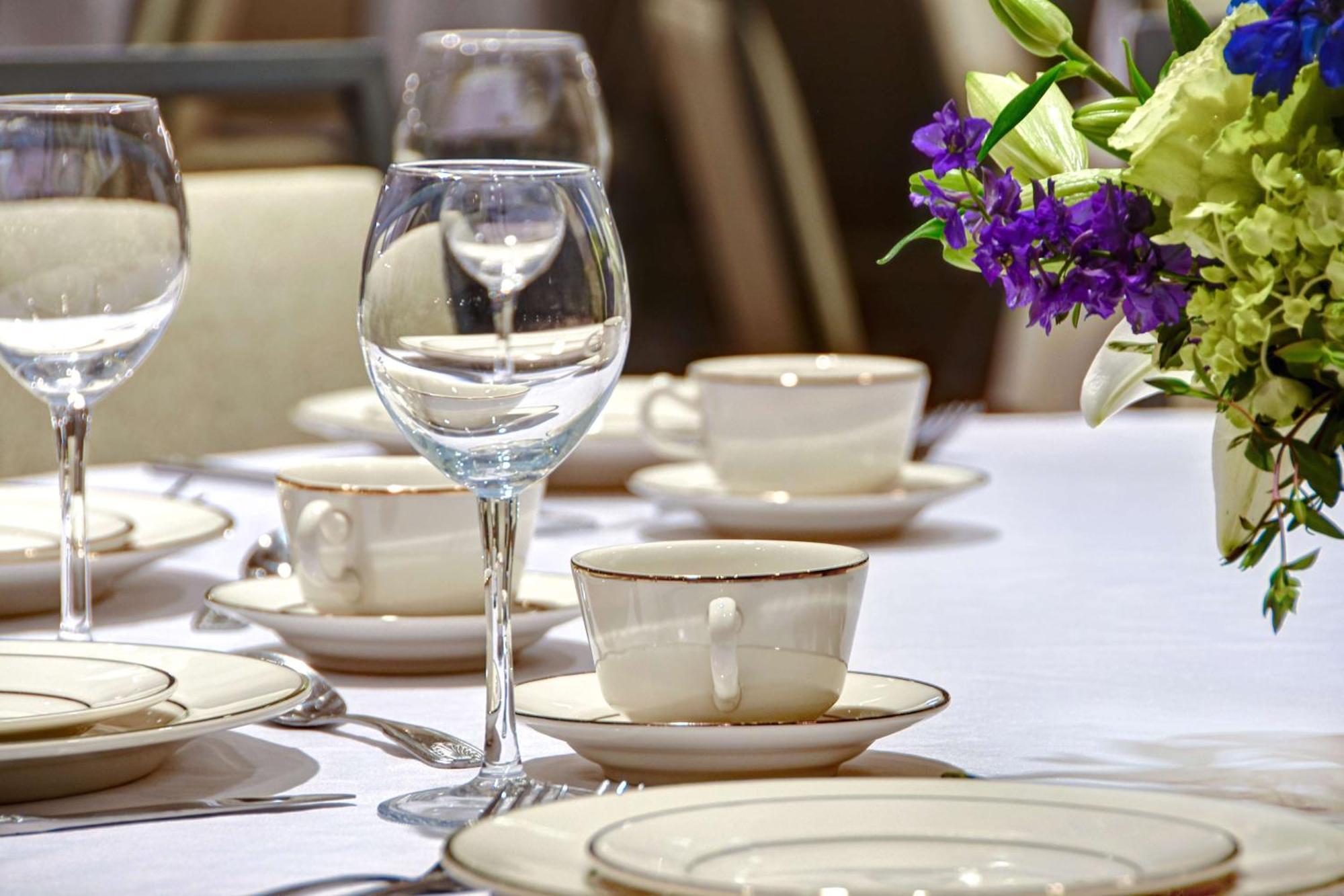 Hampton Inn & Suites Alexandria Old Town Area South Ngoại thất bức ảnh